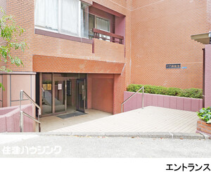  ノア南麻布