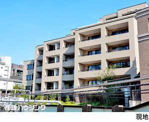 パークナード代官山中古マンション渋谷区 恵比寿西２丁目