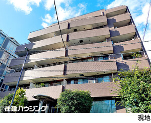 グランディ代官山中古マンション渋谷区 恵比寿西２丁目