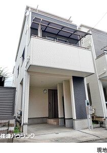 板橋区弥生町(7980万円)｜中古一戸建て｜住建ハウジング