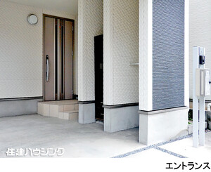  板橋区弥生町(7980万円)｜中古一戸建て｜住建ハウジング