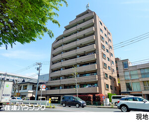 グランイーグル千歳船橋