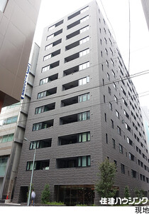 ＧＲＥＥＮ　ＰＡＲＫ　日本橋堀留町中古マンション中央区 日本橋堀留町２丁目