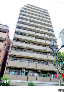 ナイスアーバン新中野中古マンション中野区 本町４丁目