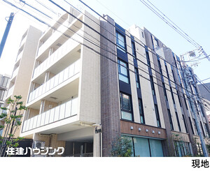 ブランズ文京小石川レジデンス中古マンション文京区 小石川３丁目