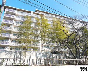 ガーデンハウス中古マンション世田谷区 瀬田４丁目