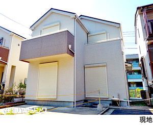 中古一戸建て練馬区 土支田４丁目