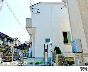 練馬区南大泉３丁目(5790万円)｜中古一戸建て｜住建ハウジング
