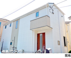  練馬区南大泉３丁目(5790万円)｜中古一戸建て｜住建ハウジング