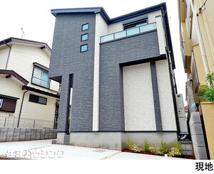  練馬区大泉町５丁目(7090万円)｜新築一戸建て｜住建ハウジング