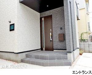  練馬区大泉町５丁目(7090万円)｜新築一戸建て｜住建ハウジング