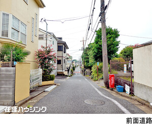  練馬区大泉町５丁目(7090万円)｜新築一戸建て｜住建ハウジング
