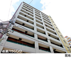 エクセルシオール日本橋中古マンション中央区 日本橋富沢町