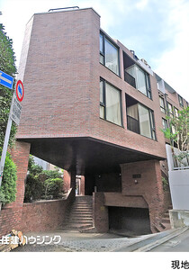 ベルテ原宿中古マンション渋谷区 神宮前２丁目