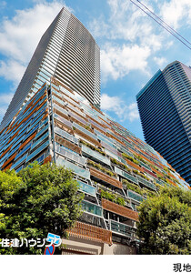 ＢｒｉｌｌｉａＴｏｗｅｒ池袋中古マンション豊島区 南池袋２丁目