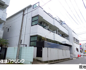  藤和シティコープ初台
