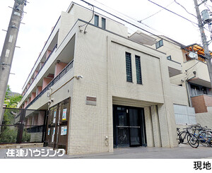 マンション(一棟)世田谷区 北烏山３丁目