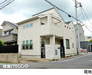 中古一戸建て 世田谷区上馬５丁目 18500万円 松陰神社前駅｜住建ハウジング
