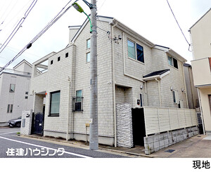  中古一戸建て 世田谷区上馬５丁目 18500万円 松陰神社前駅｜住建ハウジング