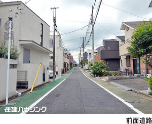  中古一戸建て 世田谷区上馬５丁目 18500万円 松陰神社前駅｜住建ハウジング