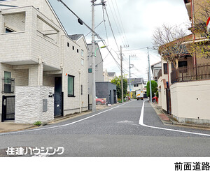  中古一戸建て 世田谷区上馬５丁目 18500万円 松陰神社前駅｜住建ハウジング