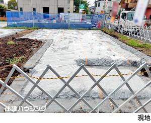 土地・売地 練馬区南大泉２丁目 6950万円 保谷駅｜住建ハウジング