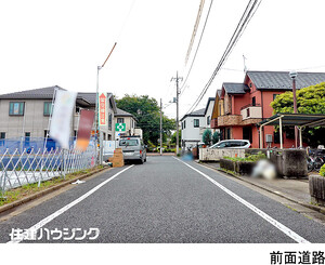  土地・売地 練馬区南大泉２丁目 6950万円 保谷駅｜住建ハウジング