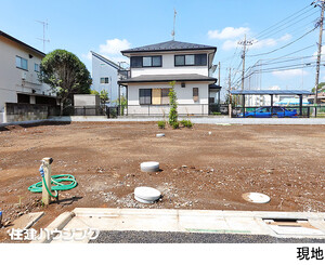 売地世田谷区 上祖師谷６丁目