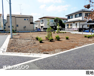 売地世田谷区 上祖師谷６丁目