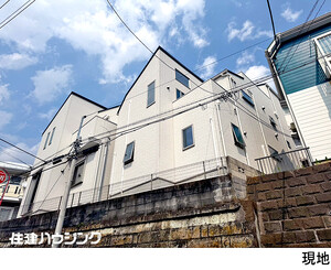 中古一戸建て 板橋区成増５丁目 5800万円 成増駅｜住建ハウジング