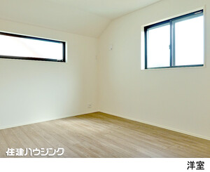  世田谷区下馬４丁目(13380万円)｜新築一戸建て｜住建ハウジング
