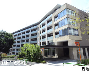 ブランズ麻布狸穴町
