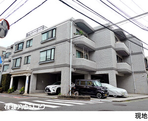中古マンション世田谷区 若林４丁目