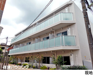 マンション(一棟)世田谷区 上馬５丁目