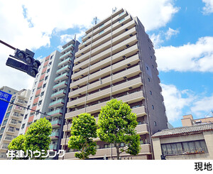 メゾン・ド・ヴィレ日本橋浜町中古マンション中央区 日本橋浜町２丁目