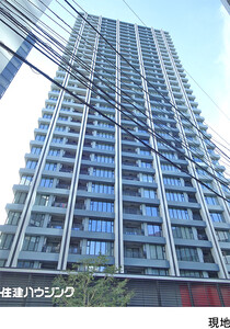 グランドミレーニア中古マンション豊島区 南池袋１丁目