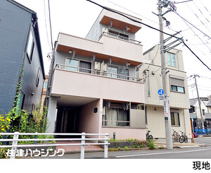 マンション(一棟)中野区 沼袋１丁目