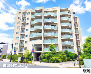 クレヴィア千川