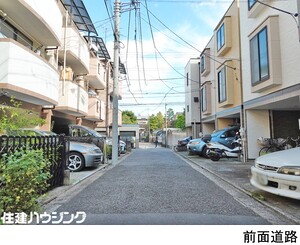  中古一戸建て 新宿区大久保２丁目 11000万円 新大久保駅｜住建ハウジング