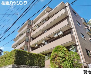 藤和シティホームズ代々木2(21980万円)｜中古マンション（新築･中古）｜住建ハウジング