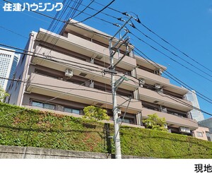  藤和シティホームズ代々木2(21980万円)｜中古マンション（新築･中古）｜住建ハウジング