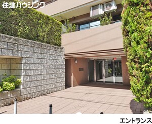  藤和シティホームズ代々木2(21980万円)｜中古マンション（新築･中古）｜住建ハウジング