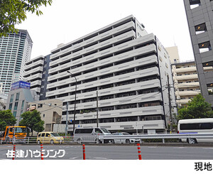 中古マンション目黒区 大橋２丁目