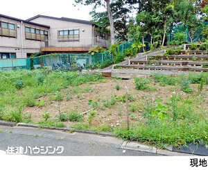 新築一戸建て杉並区 上井草２丁目