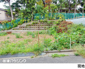 新築一戸建て杉並区 上井草２丁目