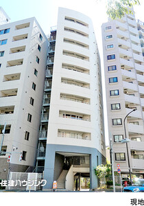 ライオンズマンション目黒青葉台タウンハウス中古マンション目黒区 青葉台４丁目