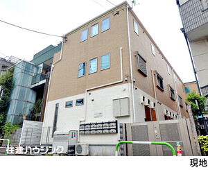 アパート(一棟)豊島区 要町２丁目