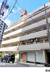 ライオンズマンション鉄砲洲第二中古マンション中央区 湊１丁目