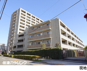 ルフォン世田谷 中古マンション世田谷区上馬５丁目