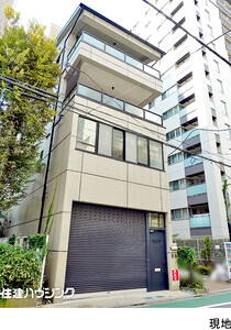 ビル文京区 関口１丁目